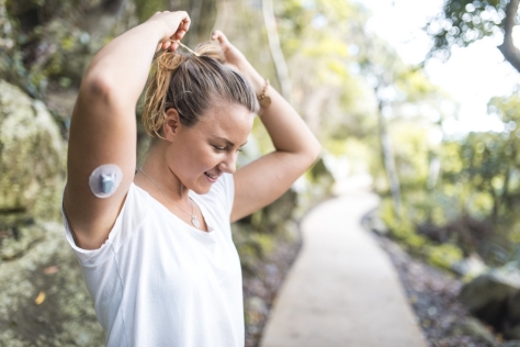 Diabetes im jugendlichen Alter Diabetes im jugendlichen Alter